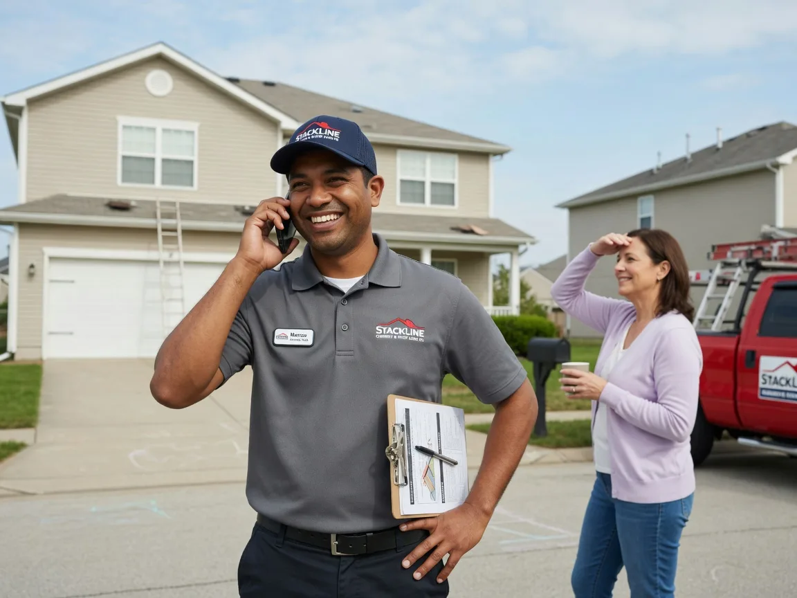 Chimney flashing repair Burlingame, KS FAQs